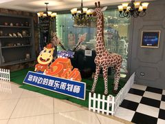 -H次元沉浸剧情密室(街道口店)