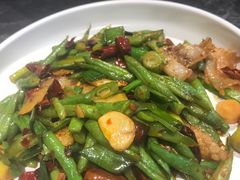 -泉味道贵州厨房(三里河店)