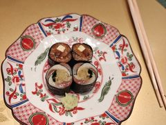 -鮨冠OMAKASE食べ放题(北京首店)