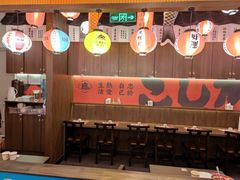 -仙隐小鹿料理食堂(惠济万达店)