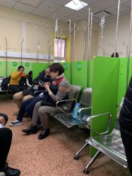 -上海交通大学医学院附属上海儿童医学中心(陆家嘴总院区)