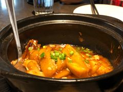-汤城小厨•粤菜•靓汤(苏州街店)