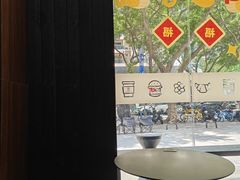 -JPG canteen(广州寺右公馆店)