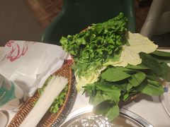 -和兴记潮汕牛肉火锅(太原街万达店)