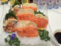 -大连湾旭日饭店(大连湾店)
