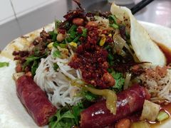 -宋记海南粉传承老店(人民西路店)