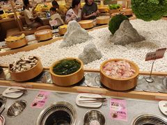 -喜家自助小火锅(卓悦里店)