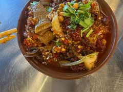 -蜀川川破店·江湖菜·烧烤(北京首店)