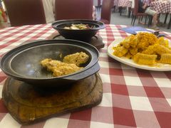 -吉源大排档·鱼生·海鲜(烧烤彩印厂店)