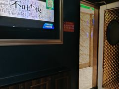 -K100佰份佰KTV(福田店)