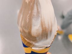 双色冰激凌-宜家·瑞典风味餐厅(北京西红门店)