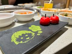 -海底捞火锅(天津SM城市广场店)