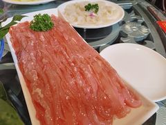 -重庆大队长火锅(凤城八路店)