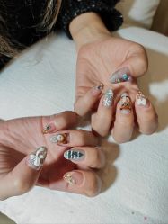 -LILY NAILS美甲美睫
