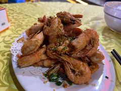 -南海渔村海鲜餐厅(溪涌店)