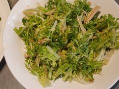 -1937青岛老味道·海肠捞饭·青岛菜(大鲍岛栈桥店)