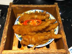-西关味(大卫城店)