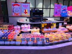 -巴黎贝甜·生日蛋糕(环球中心店)