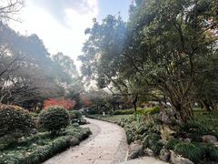 -山外山菜馆(玉泉路店)