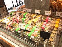 零售区-酵種麦田(山师店)