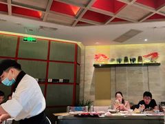 -赤坂亭·M9和牛烧肉·铁板烧(合肥万象城店)