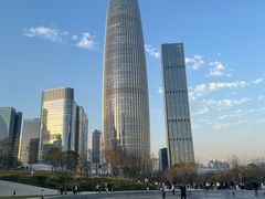 -深圳湾万象城(南山店)