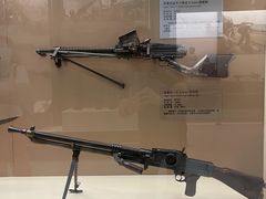 -轻武器博物馆