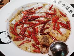 -首秀·四川料理(星耀101店)