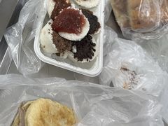 -正味斋锅巴菜(西北角店)