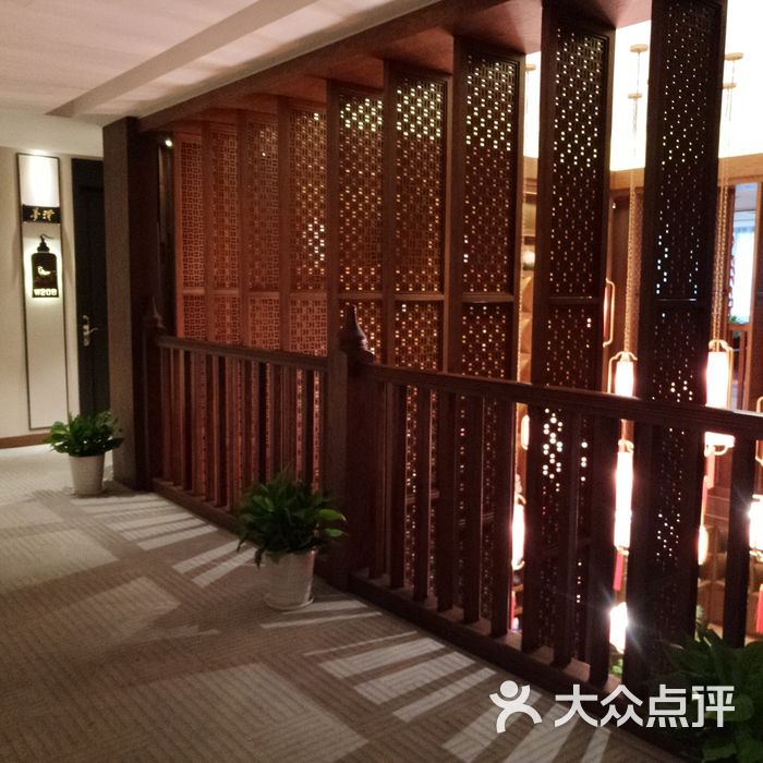 秦淮人家酒店图片