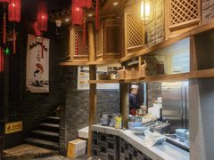 -蔡家酒楼(一德街店)