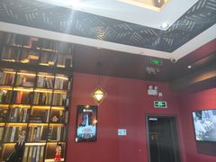-恐怖游戏(湖滨店)