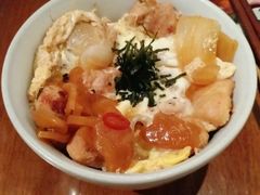 -铃木食堂(帽儿胡同店)