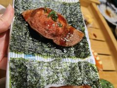 -万岁寿司(天河领展店)