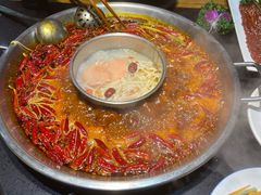 -巴蜀印象火锅(永陵总店)