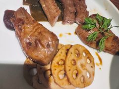 -清水亭湖北菜(大屯DT51店)