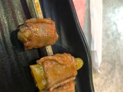 -纪录片《人生一串》体验店(静安店)