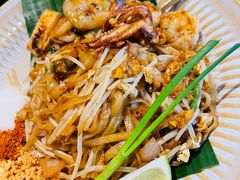 -simply thai天泰(静安嘉里中心店)
