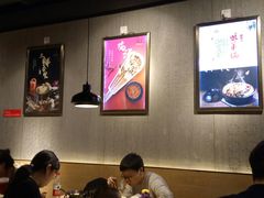 大堂-姐弟俩土豆粉(西安小寨店)