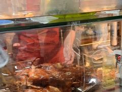 -上海枇杷烤鸭(燕丰商场店)