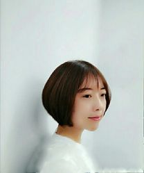 短发-Feel 羽毛接发