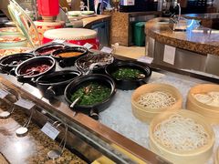 -杭州国际会议中心洲际酒店-原素全日餐厅(解放东路店)