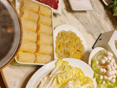 -南门涮肉(后海店)