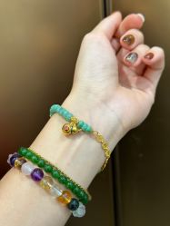 点击看大图 -Cindy Jewelry·钻戒·彩色宝石