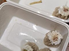 -都一处烧麦馆(前门店)