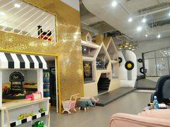 -Lilliput·粒粒堡亲子餐厅(嘉定宝龙店)