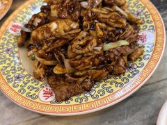 -砂锅居(西四店)