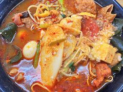 麻辣烫-四川老牛麻辣烫(北门桥店)