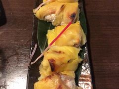 -万岛日本料理铁板烧(万泰国际店)