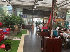 -老磨油饼(高陵店)